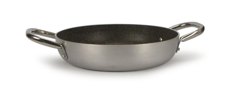 Tegame 2 Manici 32 x 6,5 cm 2800 - Ballarini Professionale