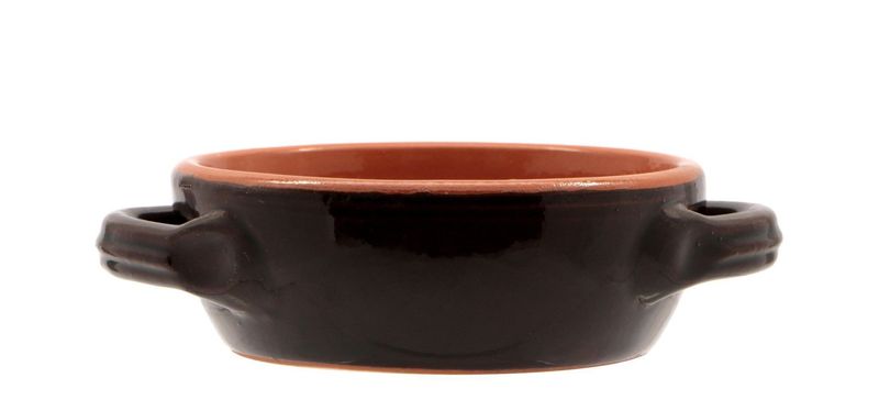 Casseruola Due Manici 33 cm - De Silva