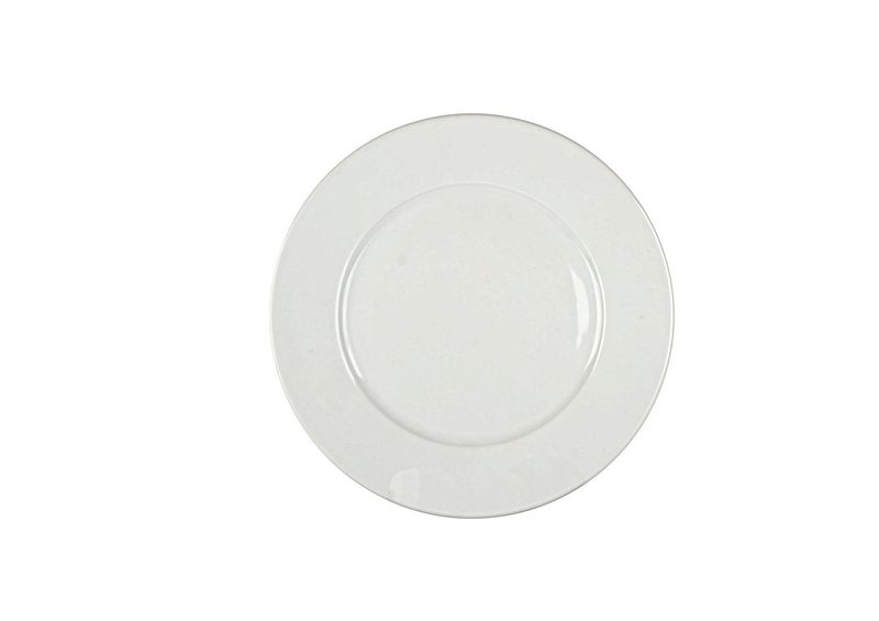 Piatto Piano 25 cm Pera - Kutahya Porselen