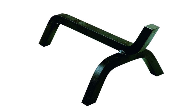 Supporto Alare per Ceppi 47,5 x 29 x 21 cm - Gi.Metal