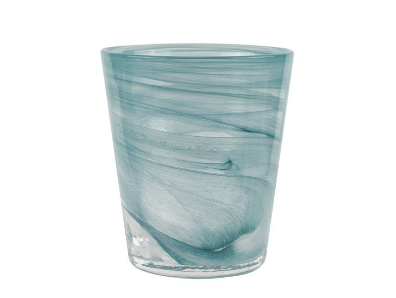 Bicchiere Acqua Acquamarina 30 cl Kosmo Insula - Tirolix