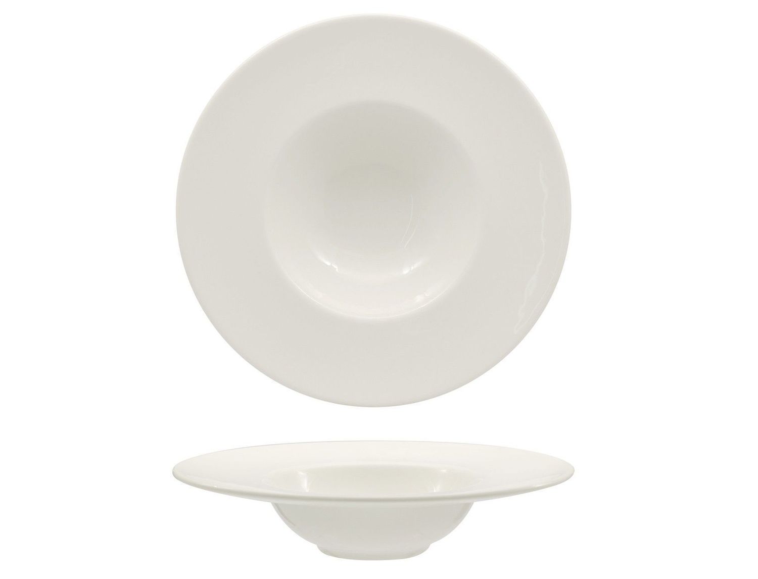 Piatto Pasta Bowl 26,5 cm Artika - Tirolix