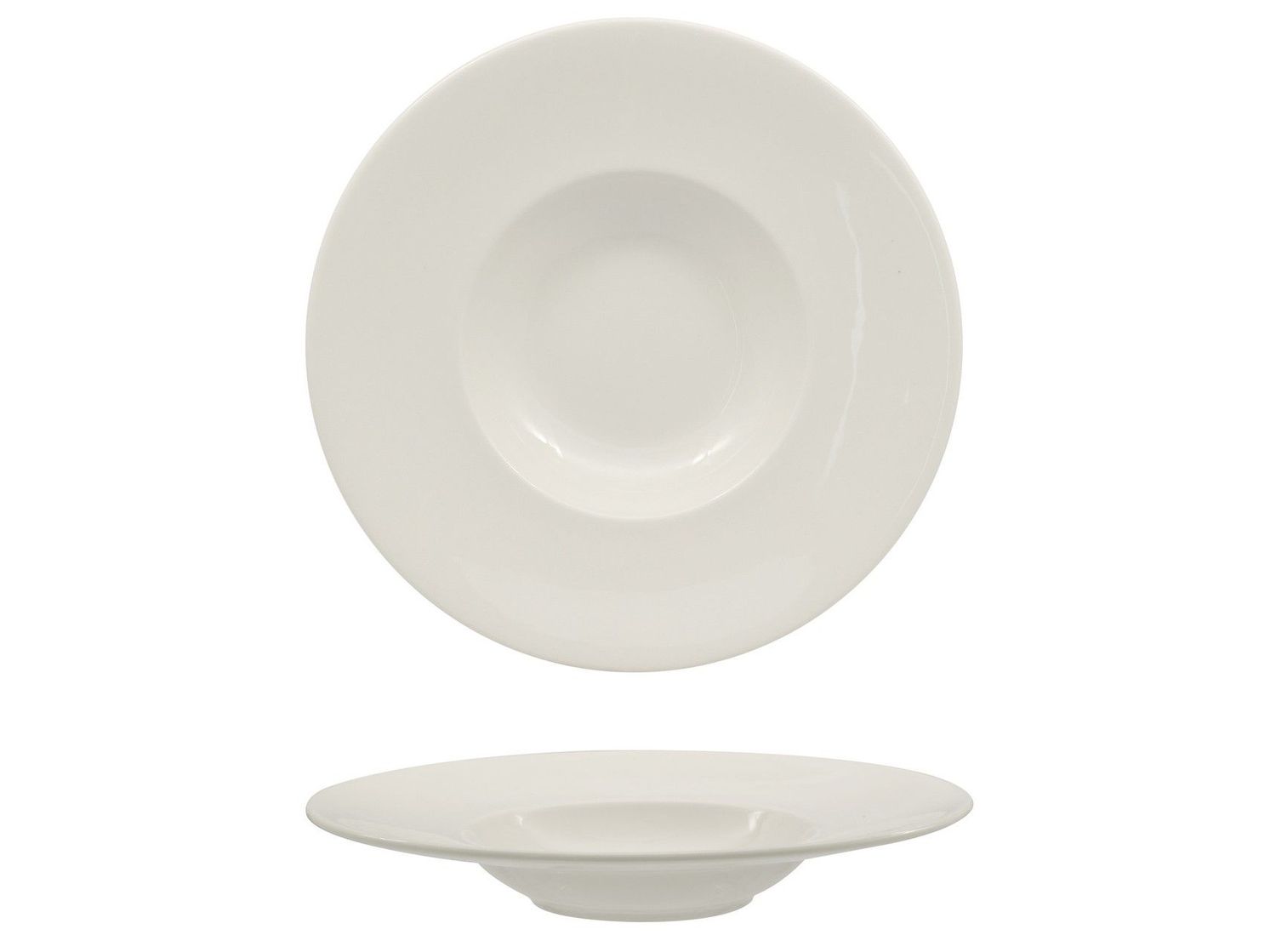 Piatto Pasta Bowl 23 cm Artika - Tirolix