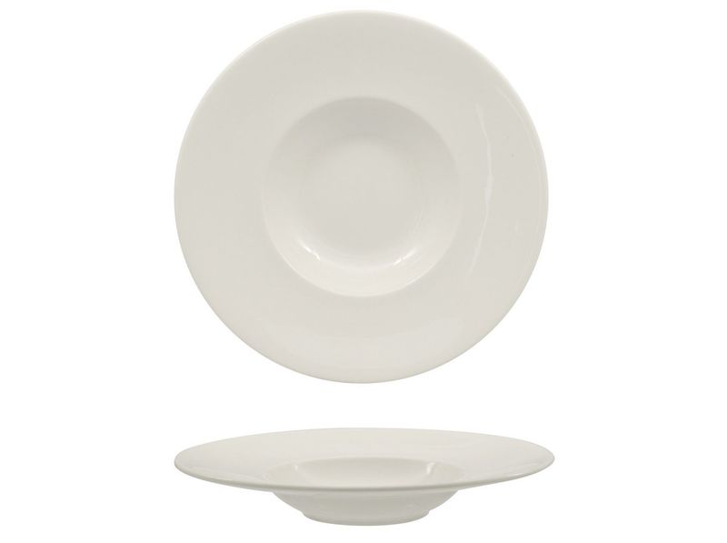 Piatto Pasta Bowl 23 cm Artika - Tirolix