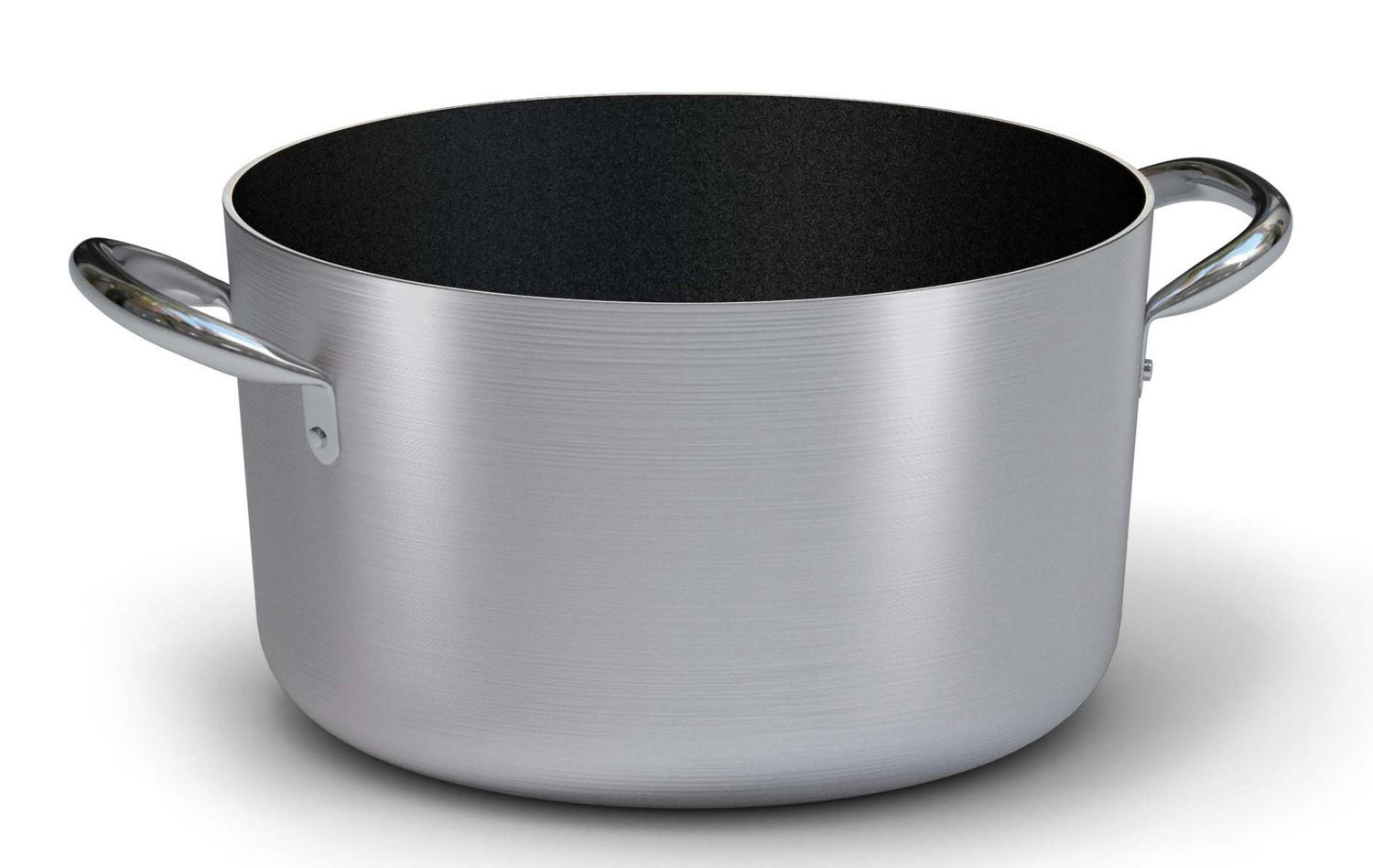 Casseruola 2 Manici 32 cm 6700 - Ballarini Professionale