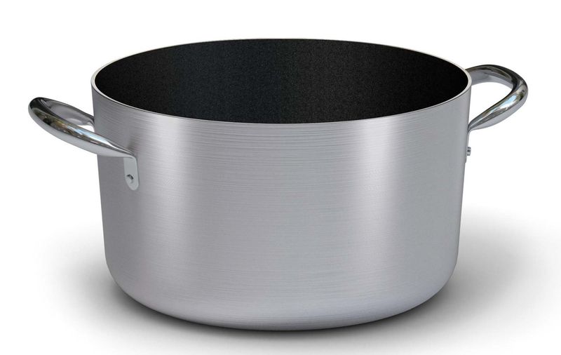 Casseruola 2 Manici 32 cm 6700 - Ballarini Professionale