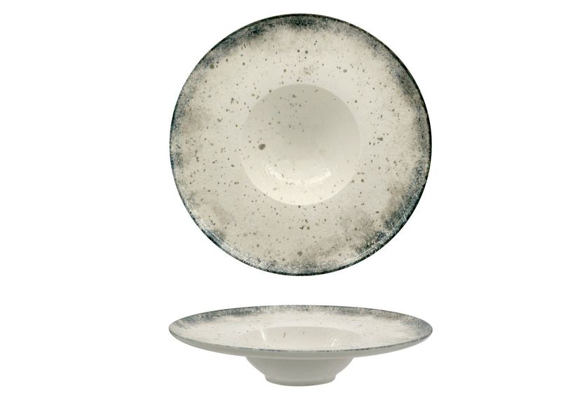 Piatto Pasta Gourmet 28 cm Verdant - Ariane