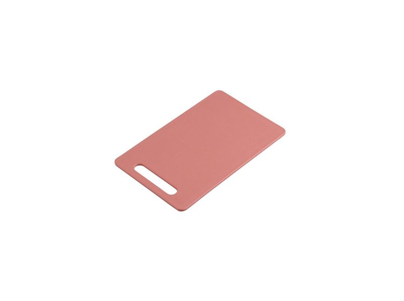 Tagliere Polipropilene Rosso 23,5 x 14,5 cm H 0,5 - Kesper