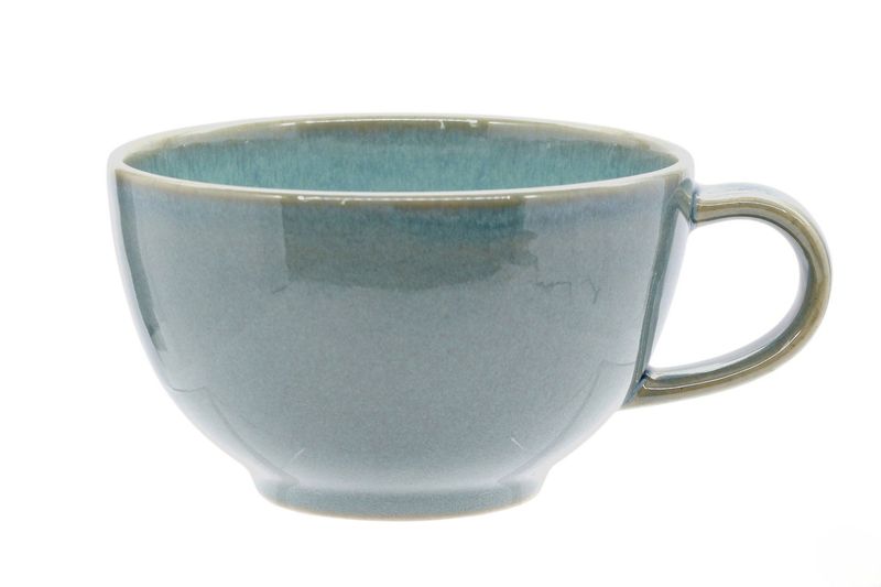 Tazza Tè 25 cl Nuages Emerald - Lioness