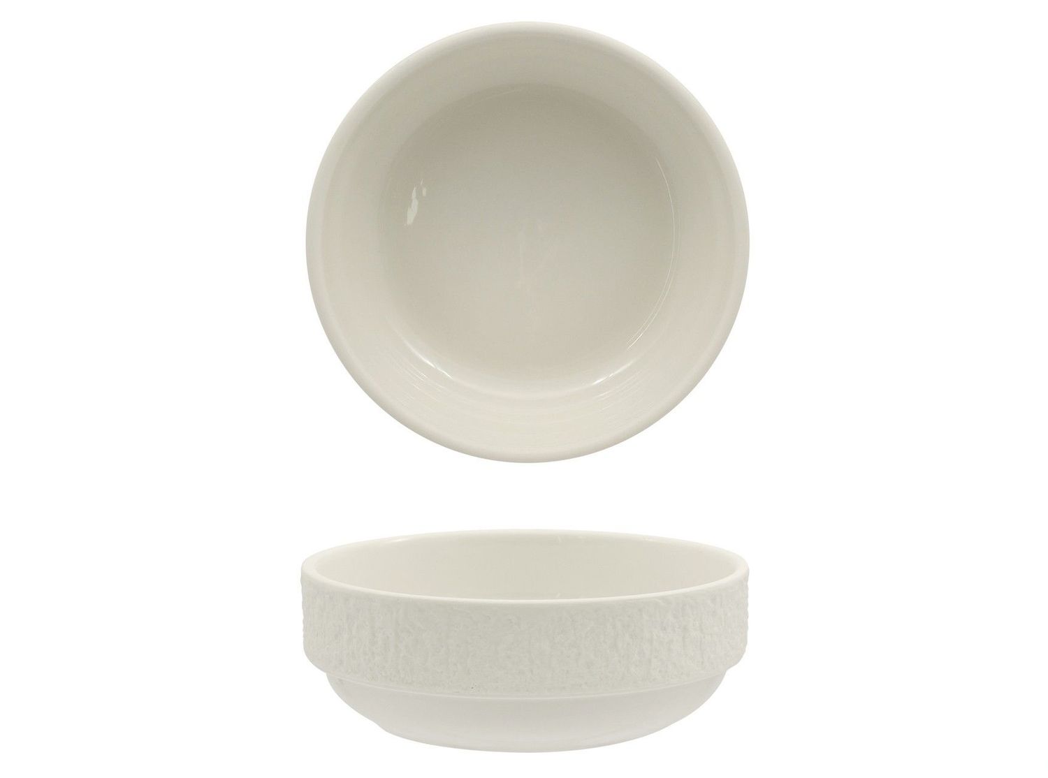Coppetta 15 cm Artika Stone - Tirolix