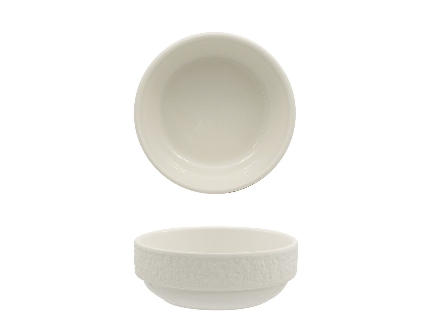 Coppetta 13 cm Artika Stone - Tirolix