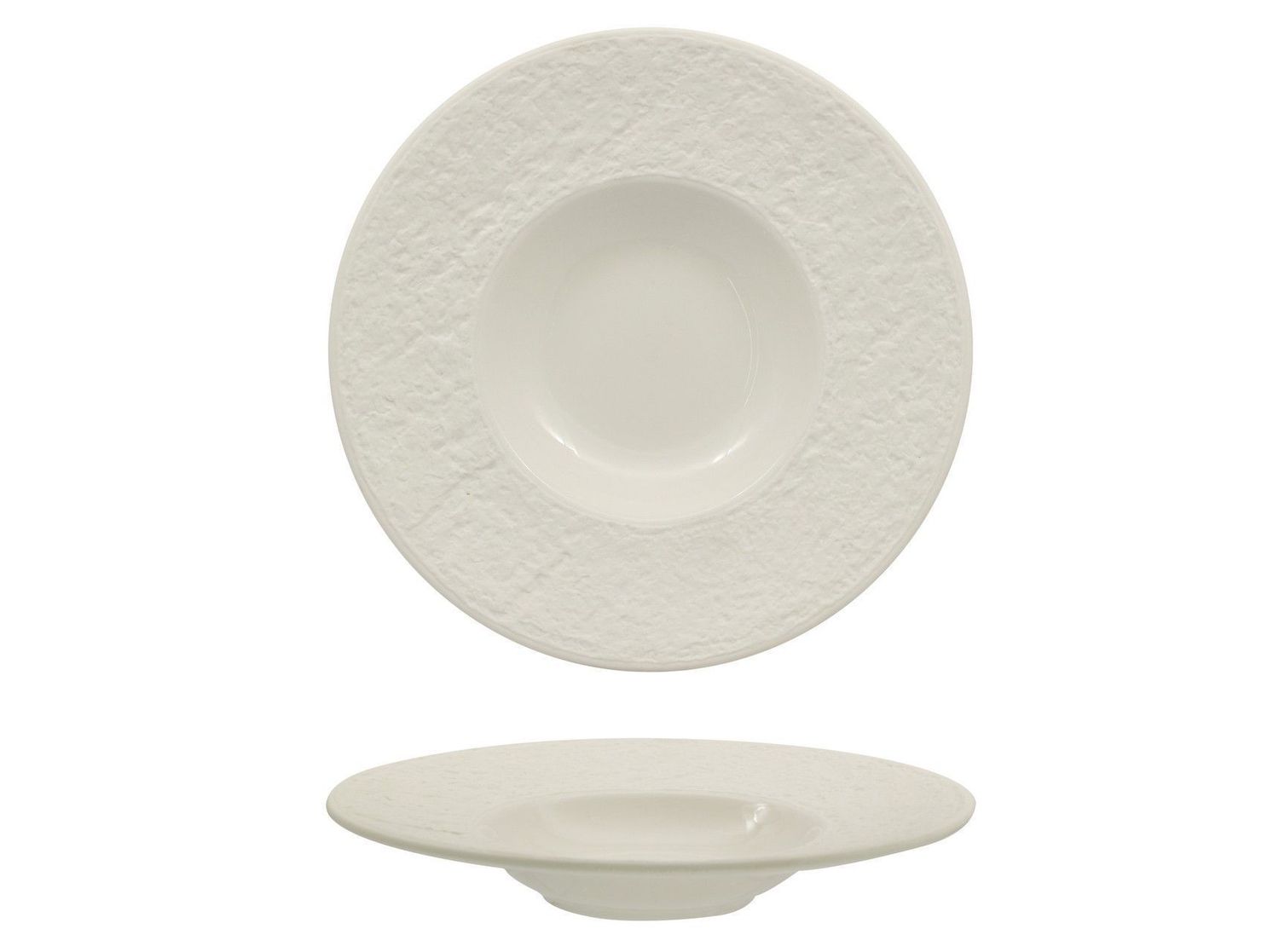 Pasta Bowl 23 cm Artika Stone - Tirolix