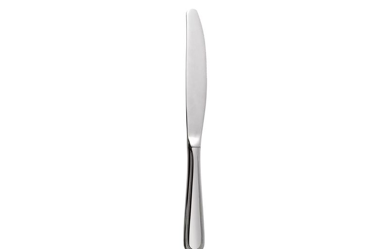Coltello Frutta Ingles XL - Comas