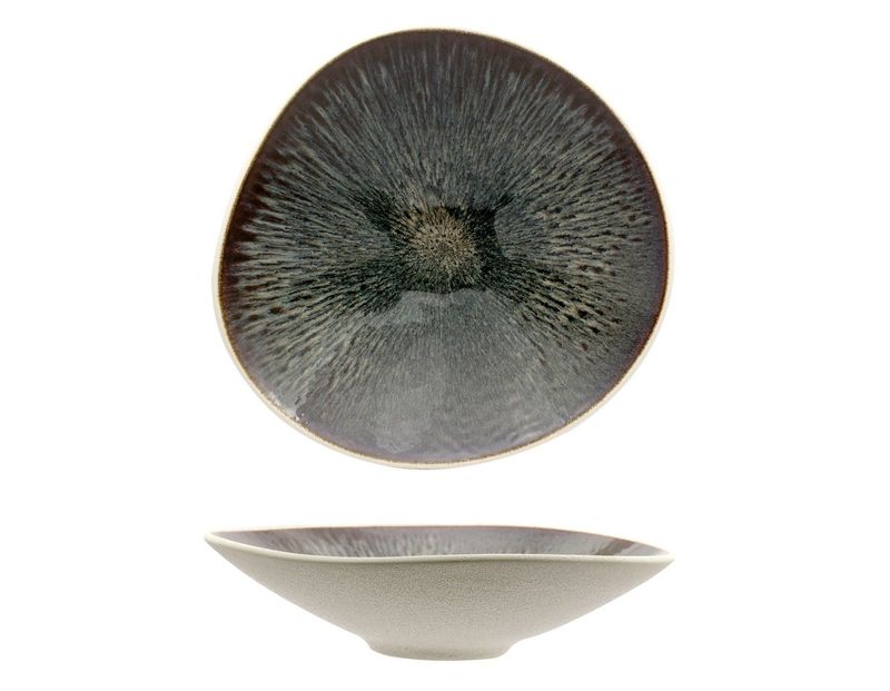 Pasta Bowl 29,5 cm Genesys Evo Blu - Feng