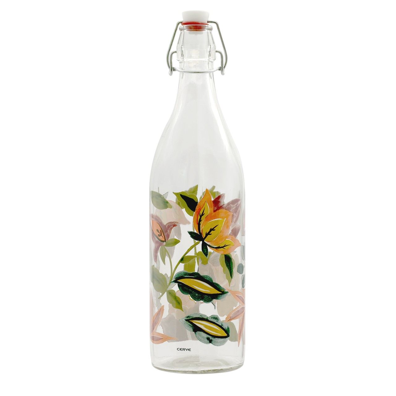 Bottiglia con Tappo Montato 1 l Tahiti - Cerve