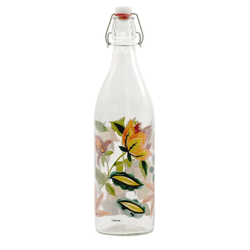 Bottiglia con Tappo Montato 1 l Tahiti - Cerve