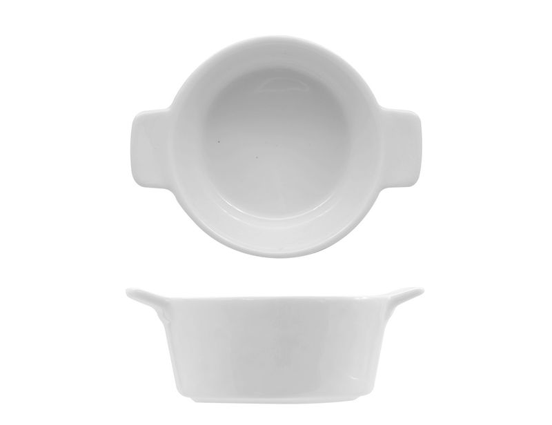 Mini Casseruola 13 cm Justwhite - Lioness