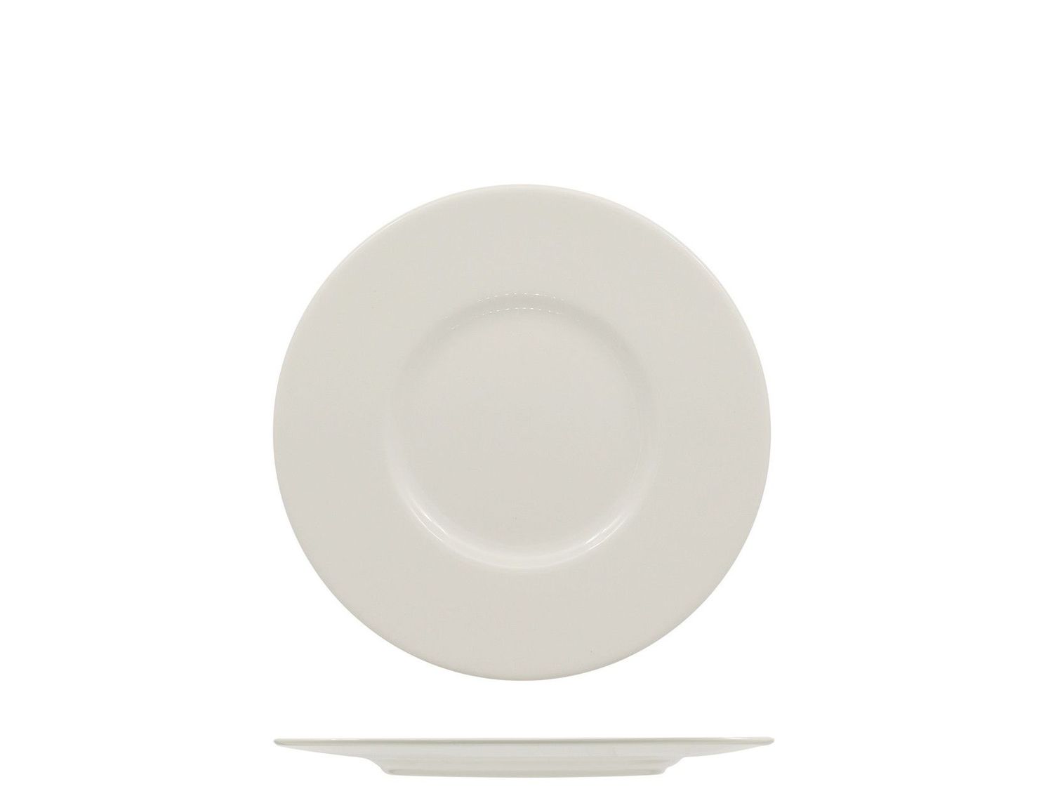 Piatto Pane 15 cm Artika - Tirolix