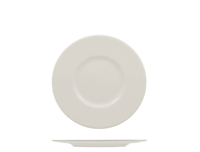 Piatto Pane 15 cm Artika - Tirolix