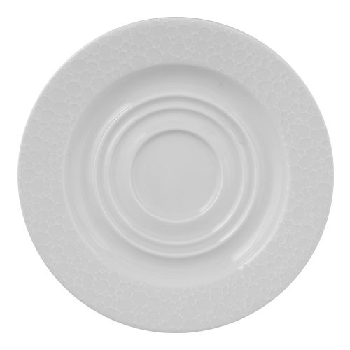 Piattino Tazza The 15 cm Mineral - Ariane