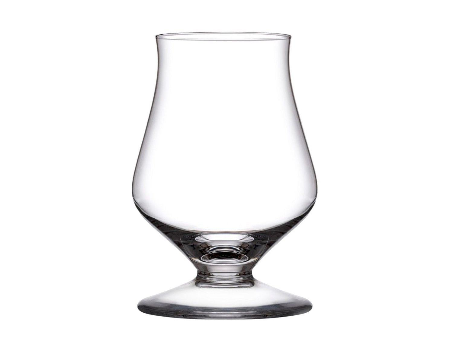 Bicchiere Whisky Tasting 20,5 cl Islands - Nude