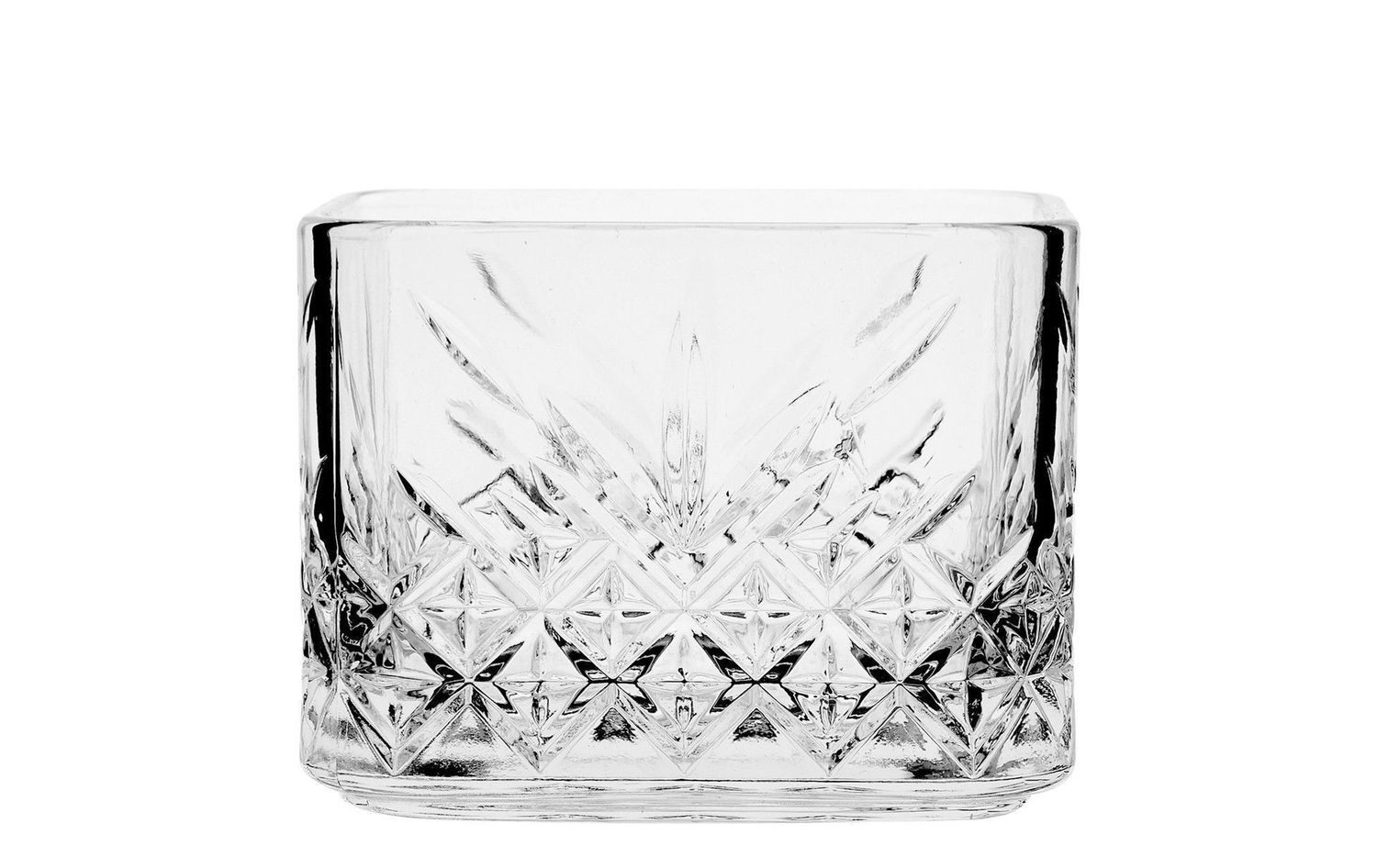 Coppa Quadrata 23,5 cl Timeless - Pasabahce