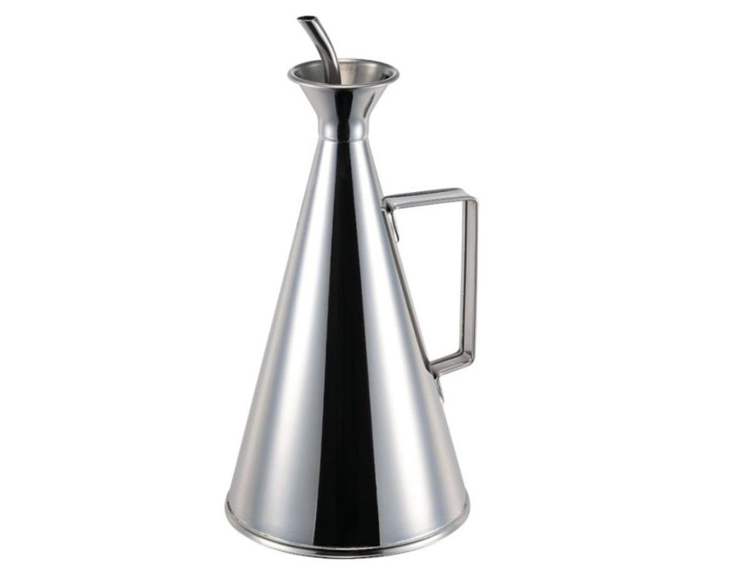 Oliera Pizza con Dosatore Salvagoccia 50 cl - Ilsa