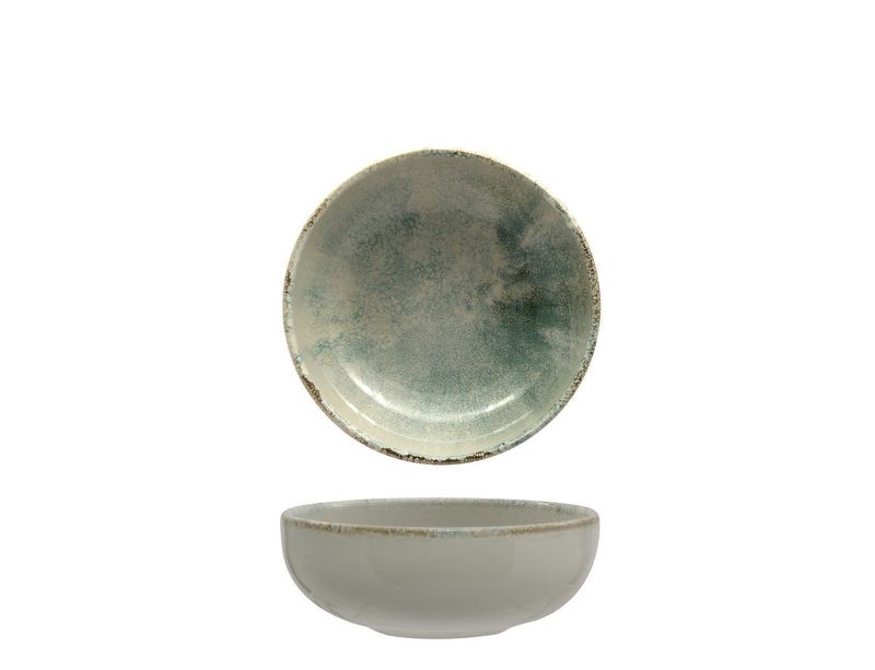 Coppetta 12 cm Matcha - Mesa Ceramics
