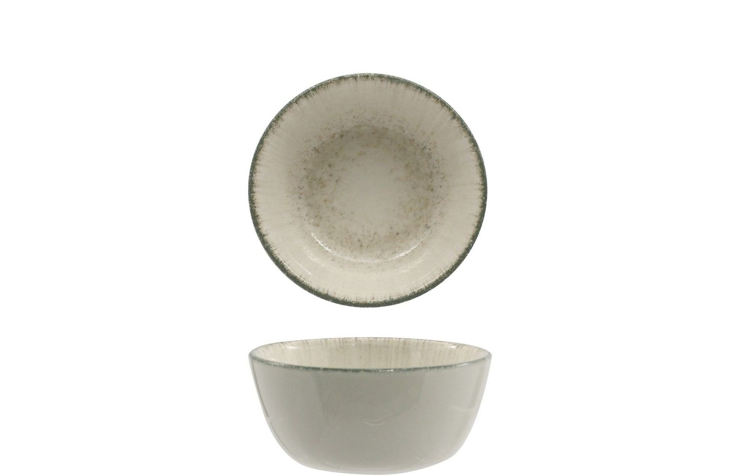 Coppetta 9 cm Grey Iris - Ariane