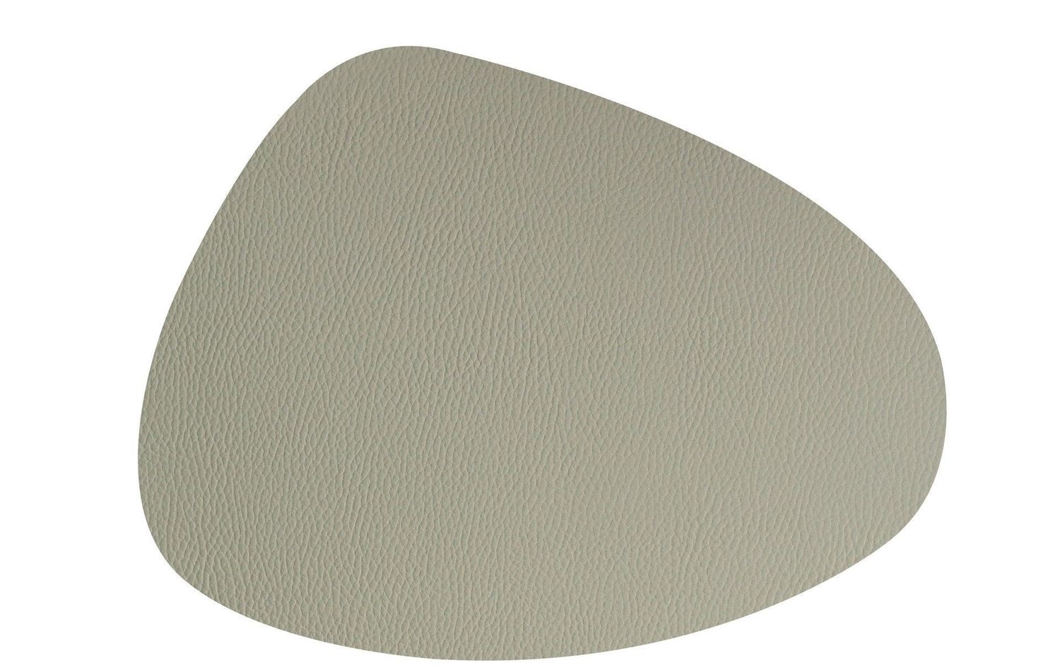 Tovaglietta a Goccia 43 x 33 cm Tortora - Lioness