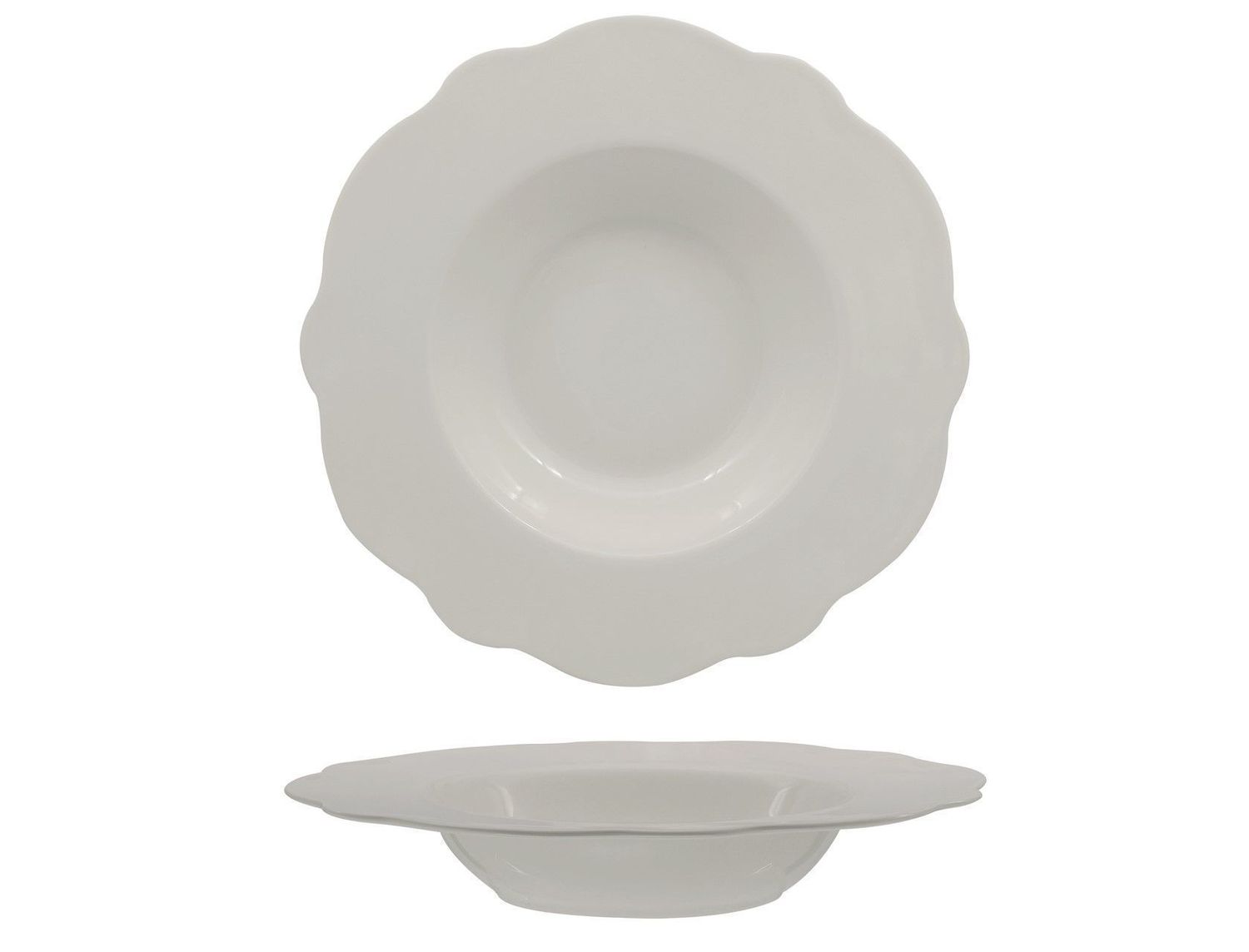 Pasta Bowl 27 cm Grace - Feng