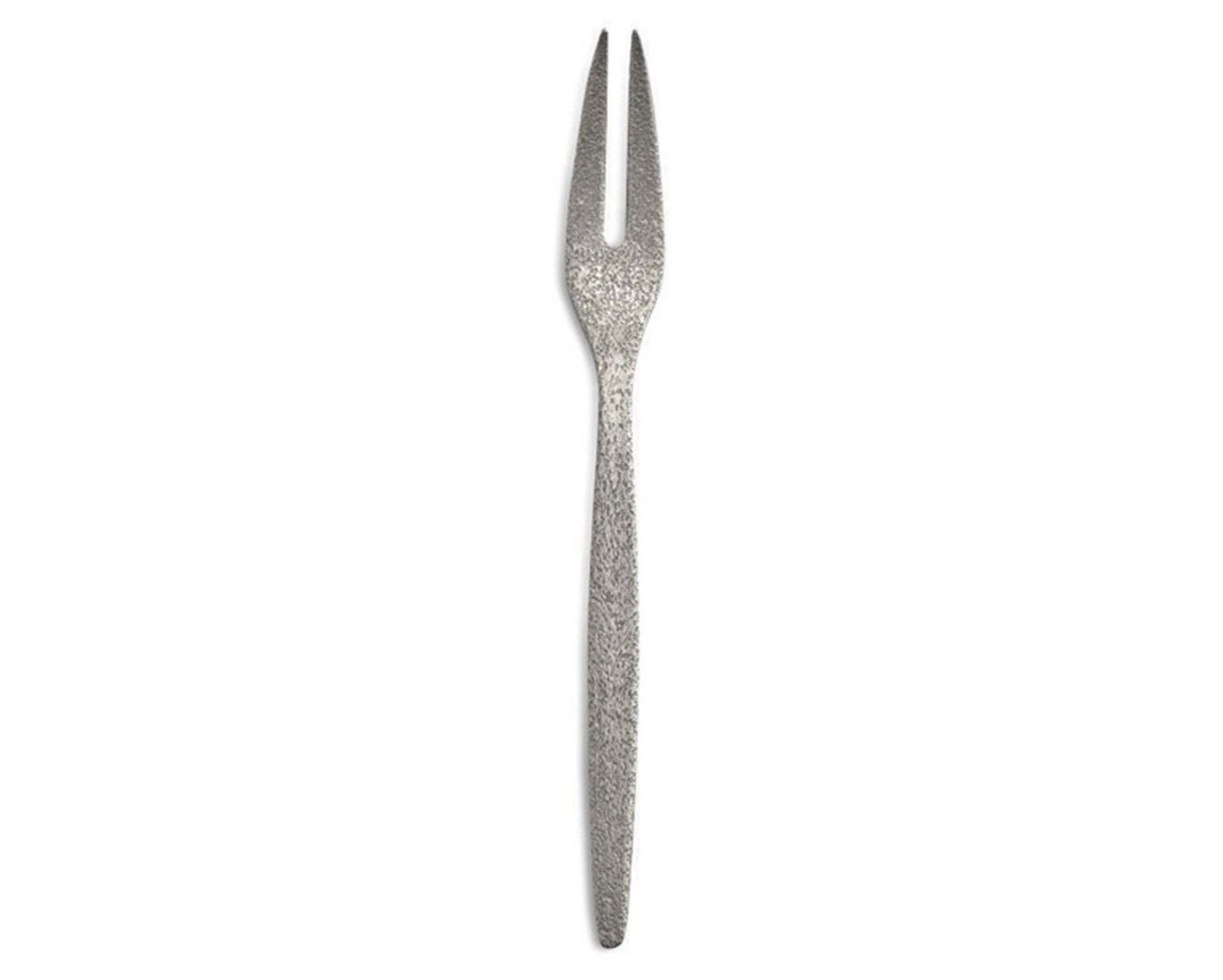 Forchetta Dolce 13 cm Finger Food - Comas