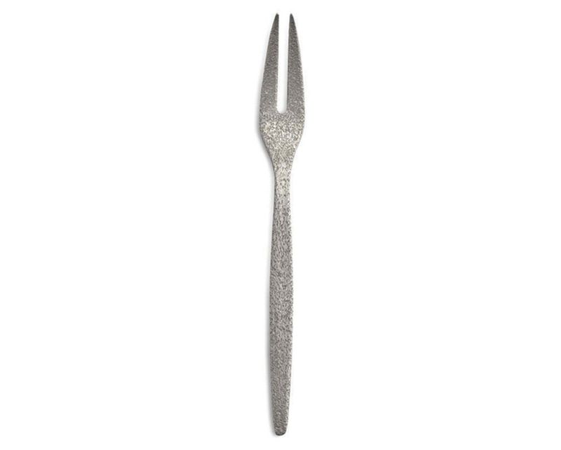 Forchetta Dolce 13 cm Finger Food - Comas