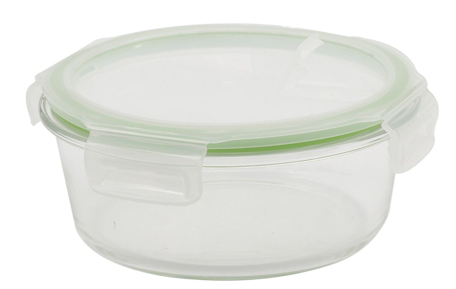 Contenitore Tondo 950 ml Be Fresh - HOP