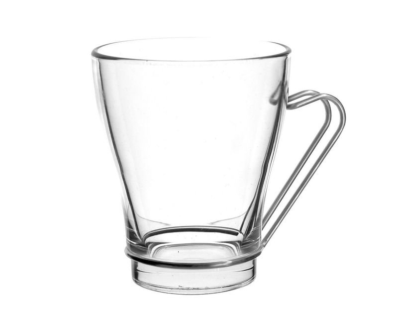 Tazzina The 24 cl Debora - Borgonovo
