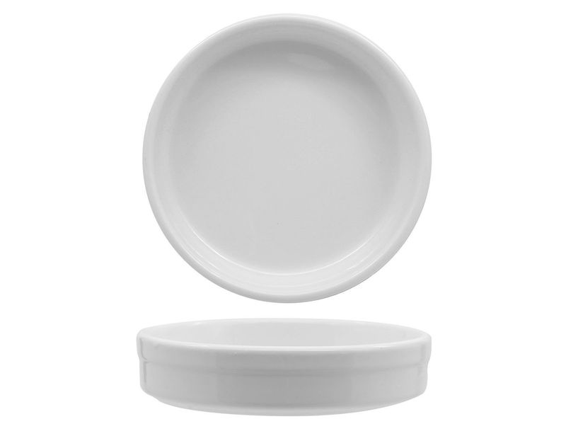 Crema Catalana 11,8 cm Justwhite - Lioness