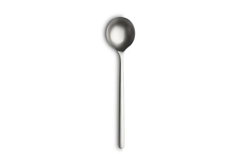 Cucchiaio Tavola Atlàntida Polvo De Luna - Comas