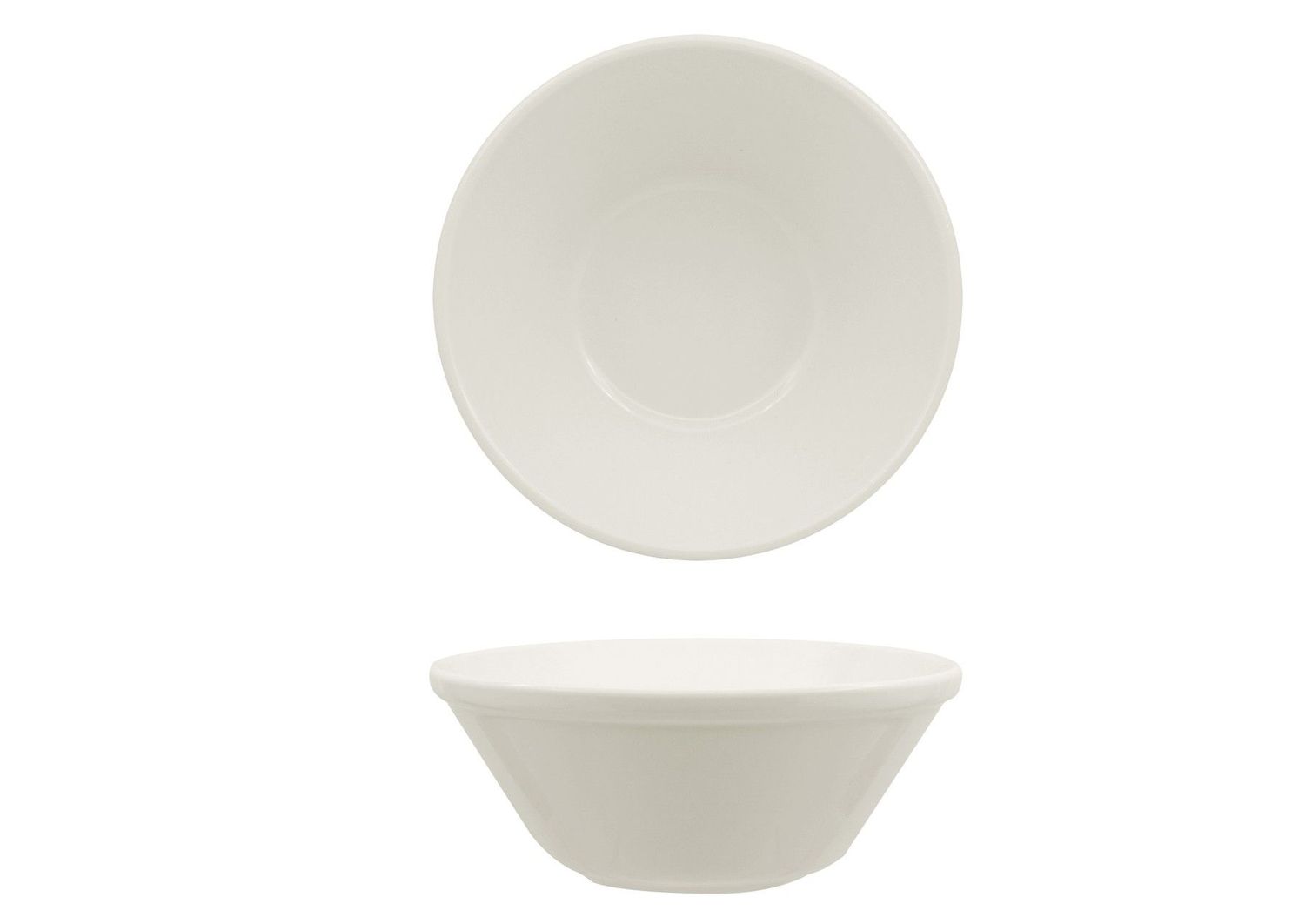 Coppetta Conica Impilabile 16 cm Prime - Ariane