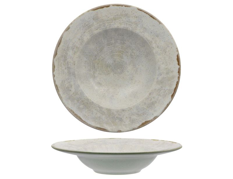 Pasta Bowl 27 cm Monolite - Mesa Ceramics