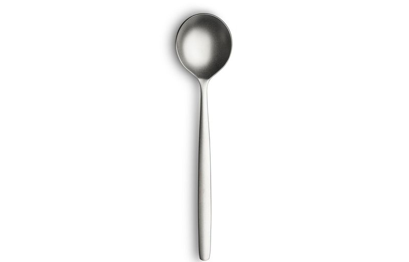 Cucchiaio Moka Atlàntida Polvo De Luna - Comas