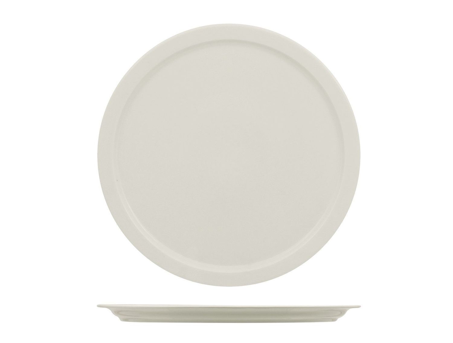 Piatto Pizza 32 cm Prime - Ariane