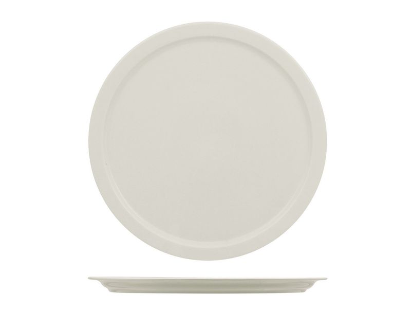 Piatto Pizza 32 cm Prime - Ariane
