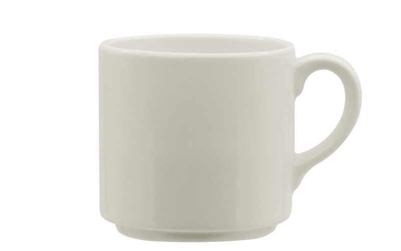 Tazza Impilabile 20 cl Prime - Ariane