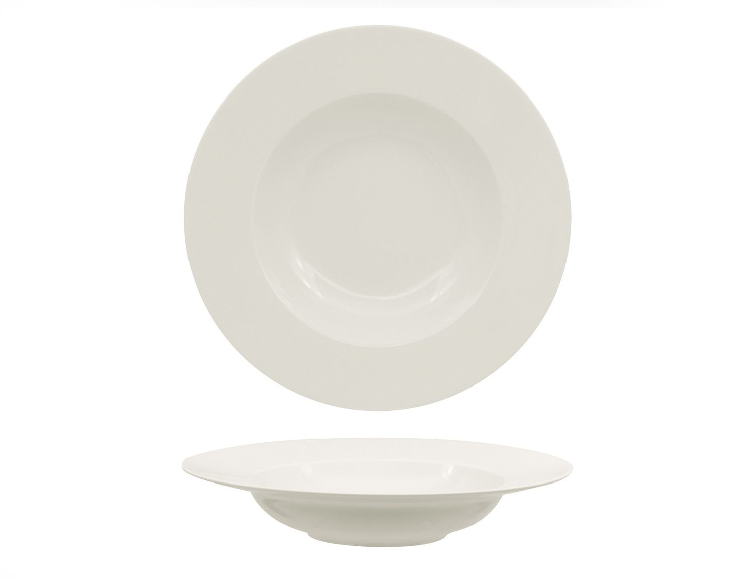 Piatto Pasta 29 cm Privilege - Ariane