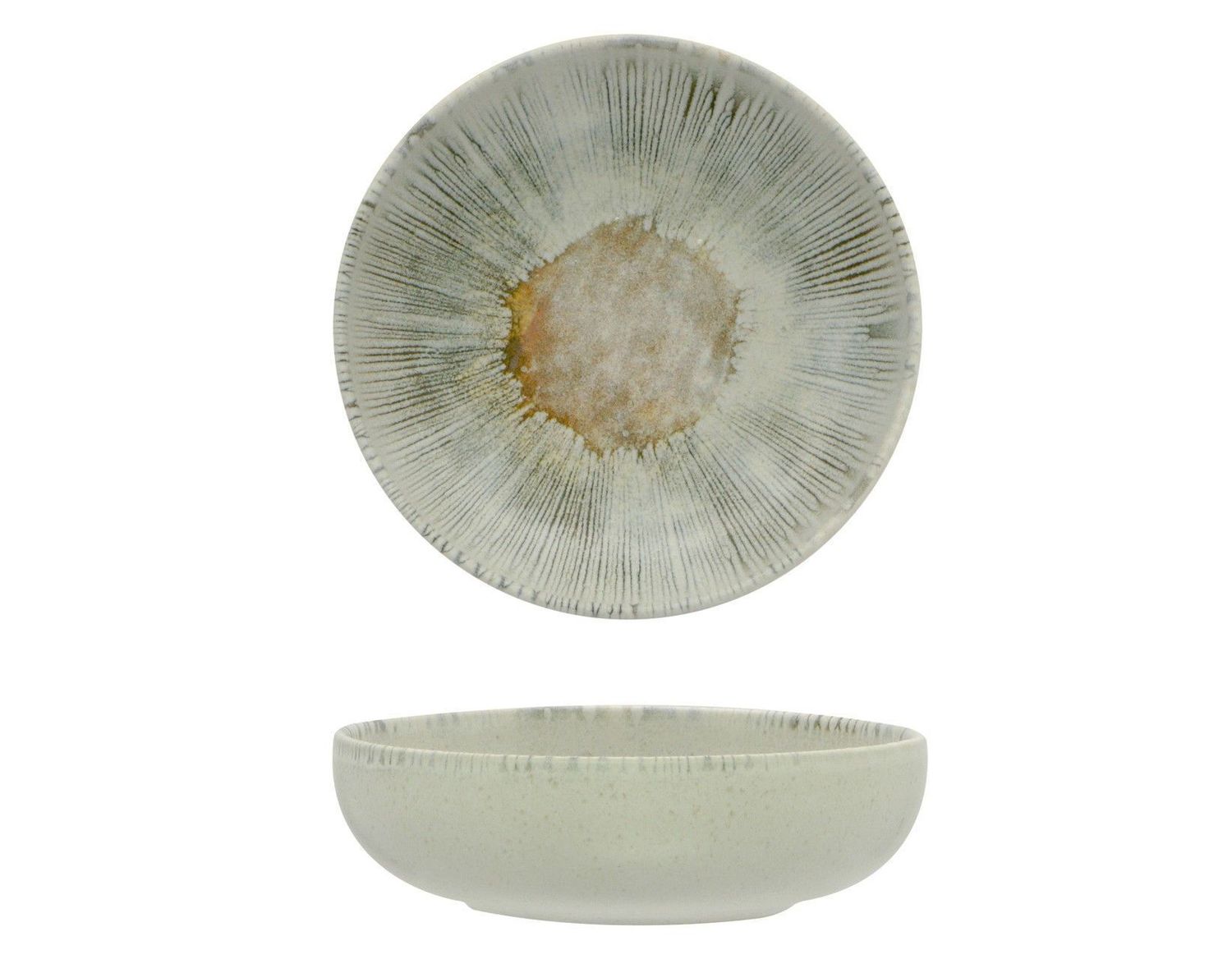 Coppetta 16 cm Ninphea - Mesa Ceramics