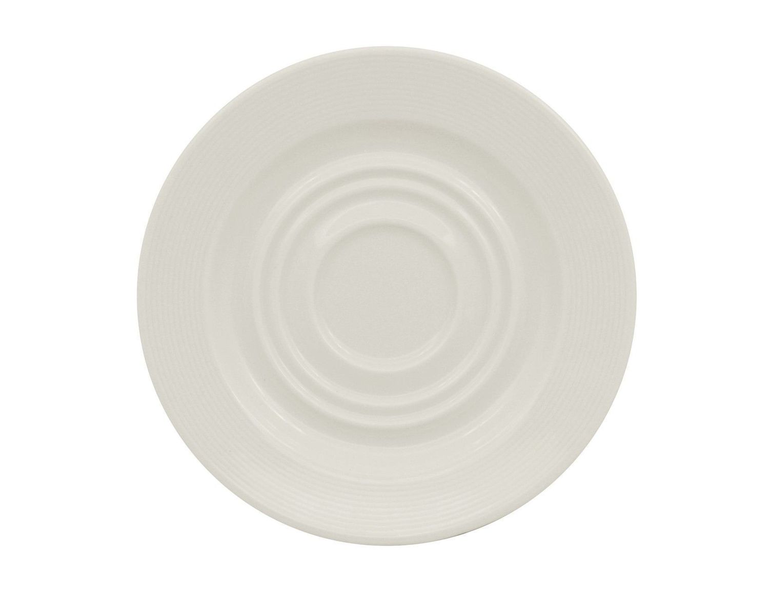 Piatto per Tazza The 15 cm Orba - Ariane