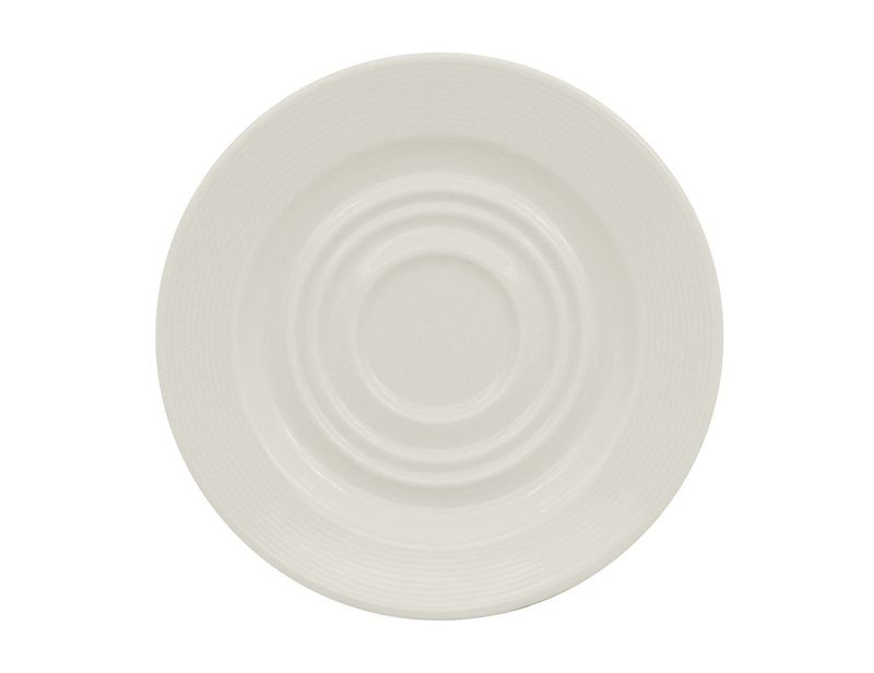Piatto per Tazza The 15 cm Orba - Ariane