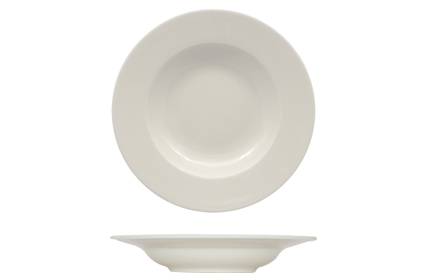 Piatto Fondo 26 cm Prime - Ariane