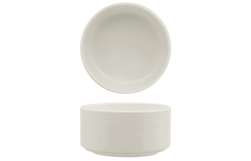 Zuppino senza Manici 30 cm Eclipse - Ariane