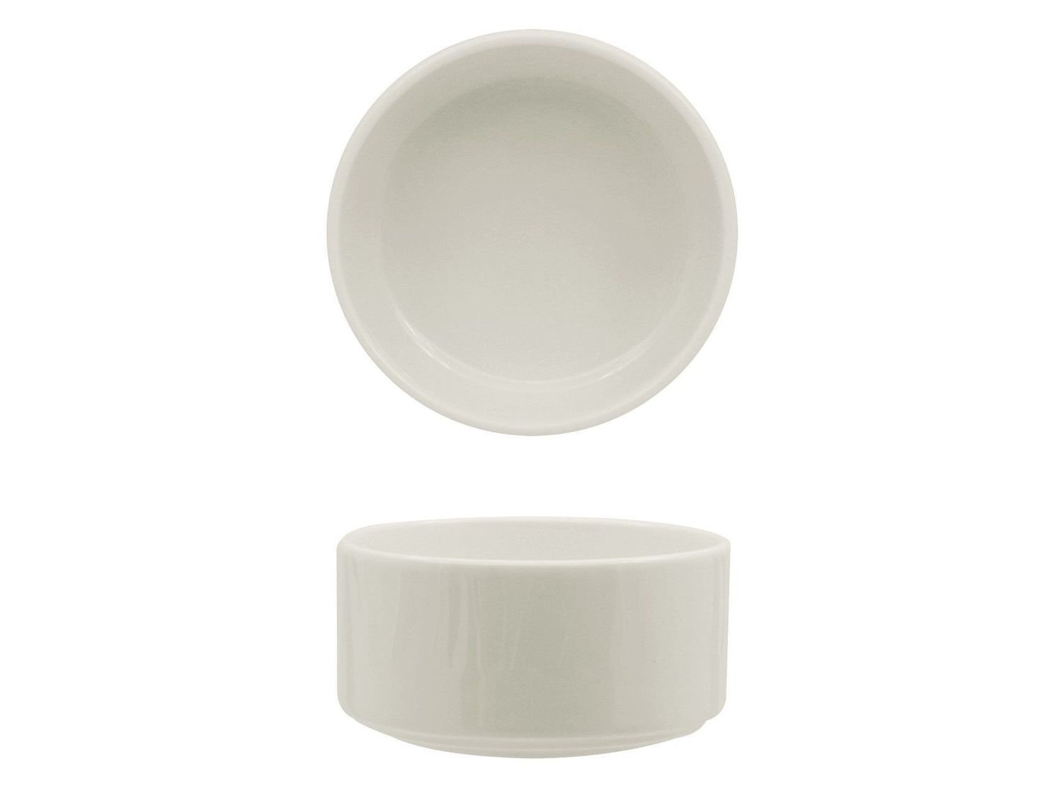 Coppetta Zuppino senza Manici 30 cl Ripple - Ariane